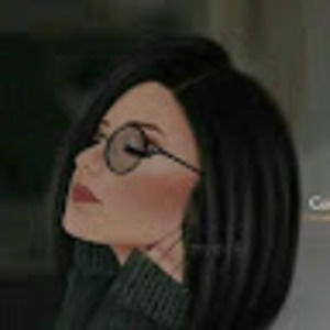 Meet your Posher, Johanna